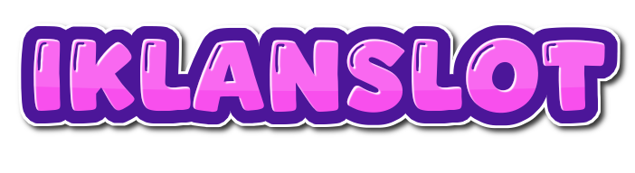 IKLANSLOT Logo